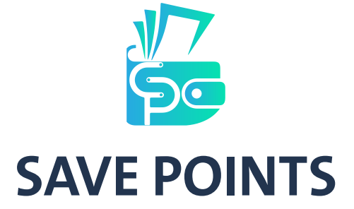 Save Points